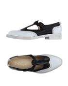 Sergio Loafers