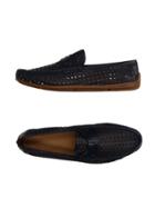 Dibrera By Paolo Zanoli Loafers