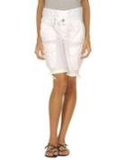 40weft Bermudas