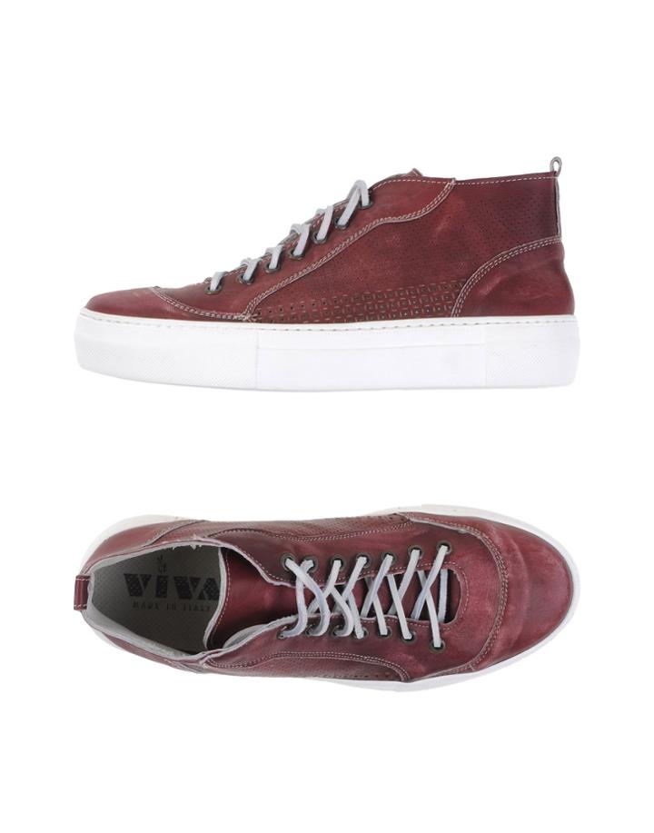 Viva Sneakers
