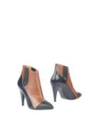 Balenciaga Ankle Boots