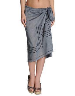 Golden Goose Sarongs