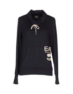 Ea7 Sweatshirts