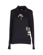 Ea7 Sweatshirts