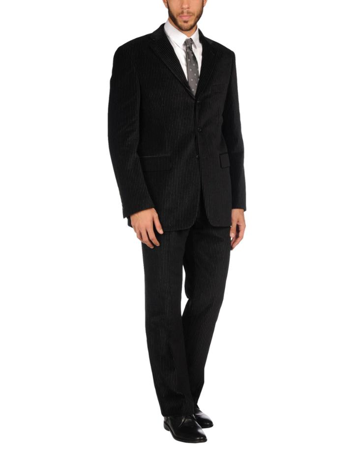 Sartori Veneti Suits