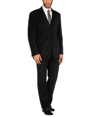 Sartori Veneti Suits