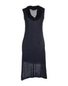 Agua Knee-length Dresses