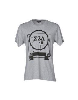 Surface To Air T-shirts