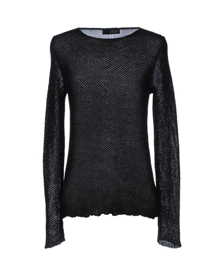 Tom Rebl Sweaters
