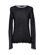 Tom Rebl Sweaters