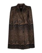 Roberto Cavalli Capes