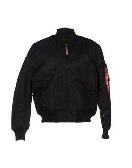 Alpha Industries Inc. Jackets