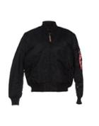 Alpha Industries Inc. Jackets