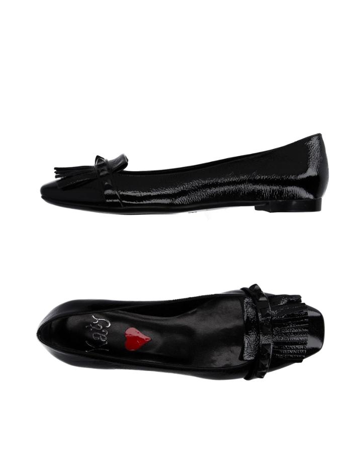 Katy Loafers