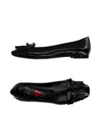 Katy Loafers