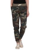 My T-shirt Casual Pants