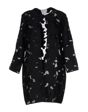 Giorgio Grati Overcoats
