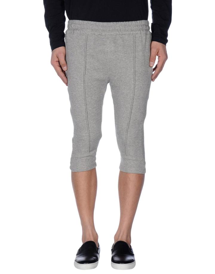 Pyer Moss Bermudas