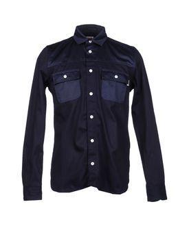 Carhartt Denim Shirts