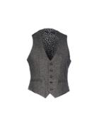 No Lab Vests