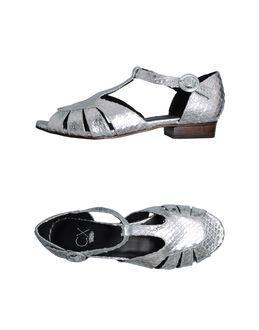 Cx Sandals
