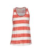 Current/elliott Tank Tops