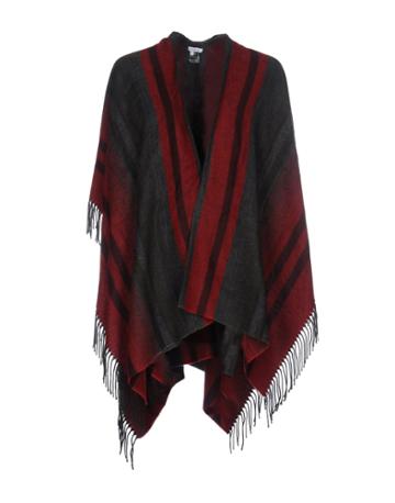 Hamaki-ho Capes & Ponchos