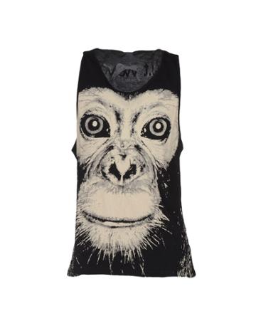 U.t. Wave Tank Tops