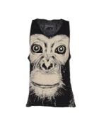 U.t. Wave Tank Tops