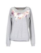 Emma Cook Sweatshirts