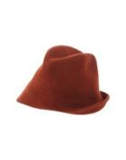 M.grifoni Denim Hats