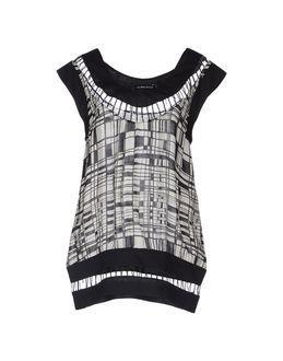 Anna Molinari Tops