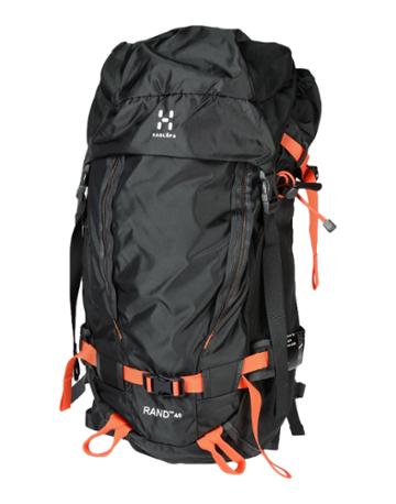 Hagl Fs Backpacks & Fanny Packs