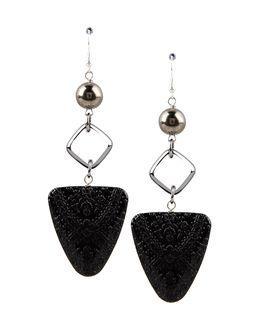 Jozica Earrings