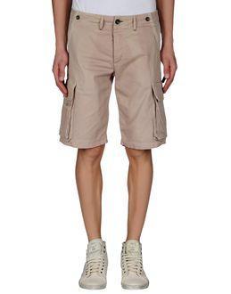 Jfour Bermudas