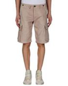 Jfour Bermudas