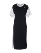 Adidas Originals By Hyke Knee-length Dresses