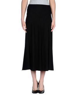 Junya Watanabe Comme Des Gar Ons Long Skirts