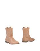Mellow Yellow Ankle Boots