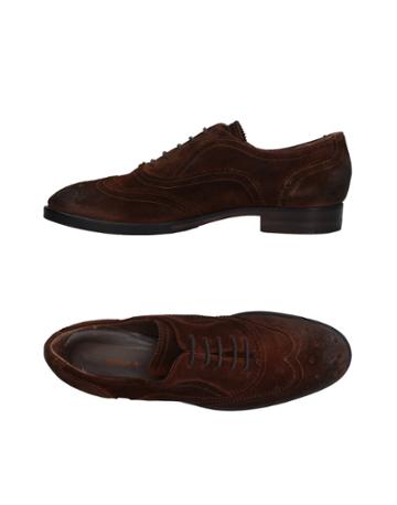 Bryan Blake Lace-up Shoes