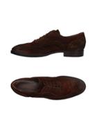 Bryan Blake Lace-up Shoes