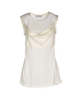 Valentino T-shirt Couture T-shirts