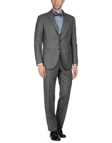 Bryan Sartoria Parma Suits