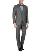 Bryan Sartoria Parma Suits
