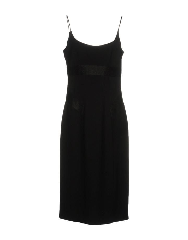 Paola Antonini Knee-length Dresses