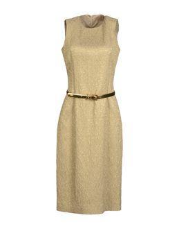 Michael Kors Short Dresses
