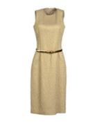 Michael Kors Short Dresses