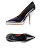 C Line Pumps