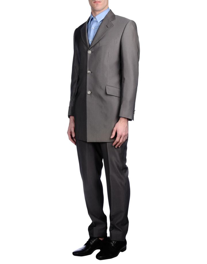 Casanova Venezia Suits