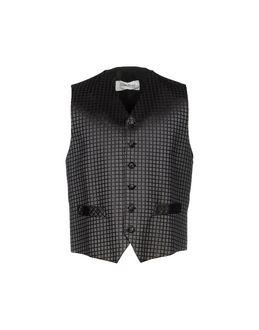 Rossana Nicolai Vests